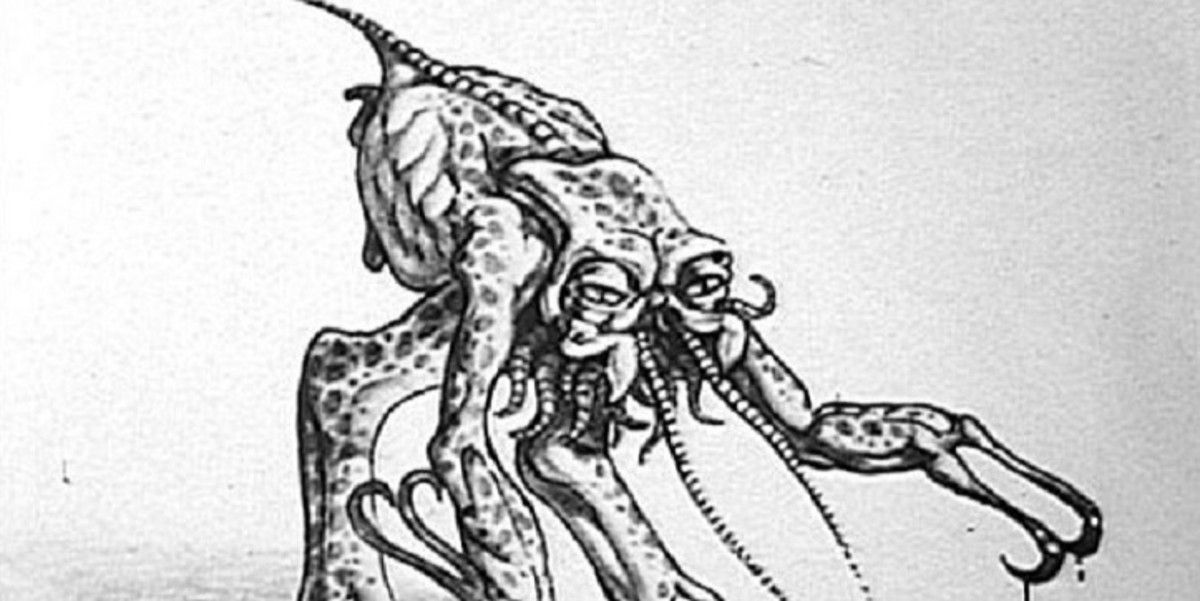 AlternateXenomorph Cropped