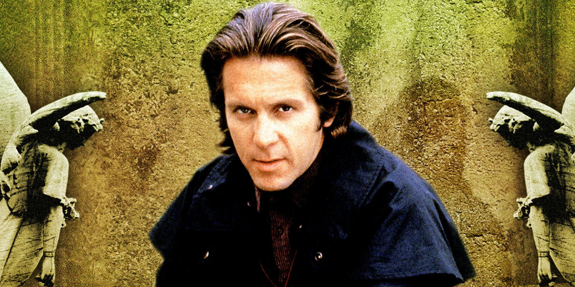  Gary Cole as Lucas Buck in American Gothic