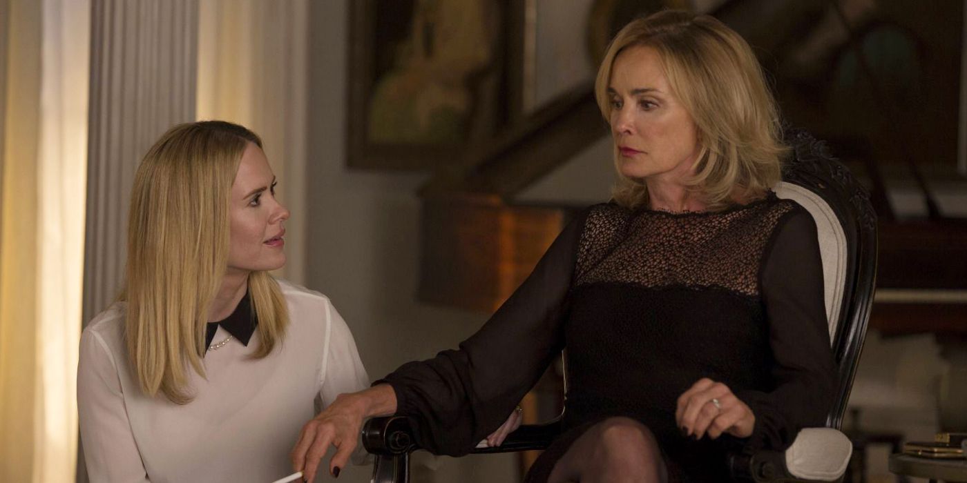 American Horror Story' crowns a new Supreme