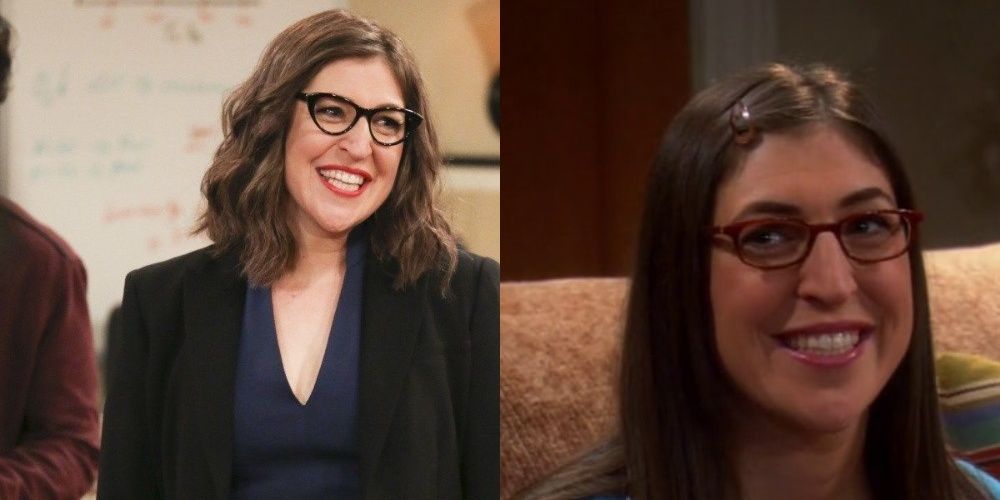 Every Major Big Bang Theory Character If They Were A Bad Ex-Boyfriend