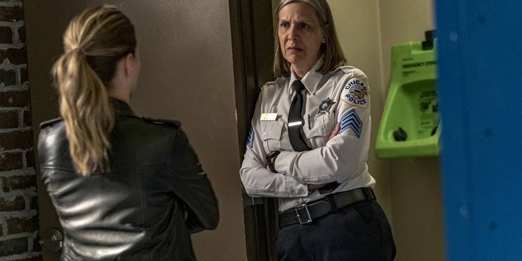Chicago PD: 10 fatos sobre o elenco que você não sabia - 8 Fatos sobre o elenco de Chicago PD