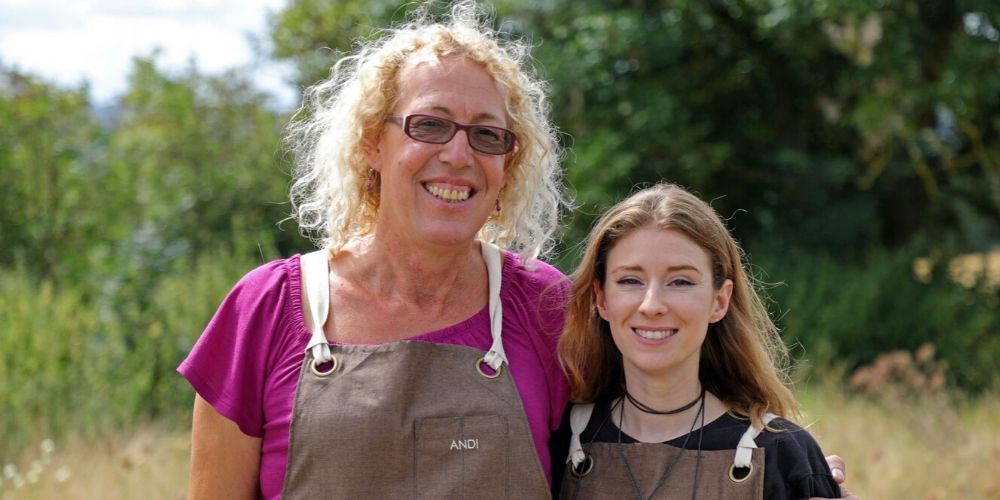 10 Things Fans Didn't Know About The Big Flower Fight Contestants