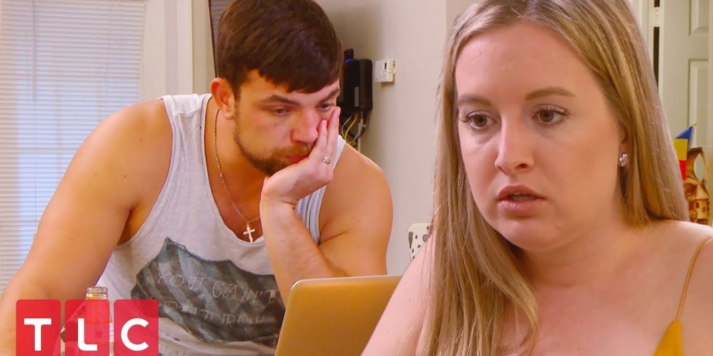 Andrei and Elizabeth 90 Day FIance-2