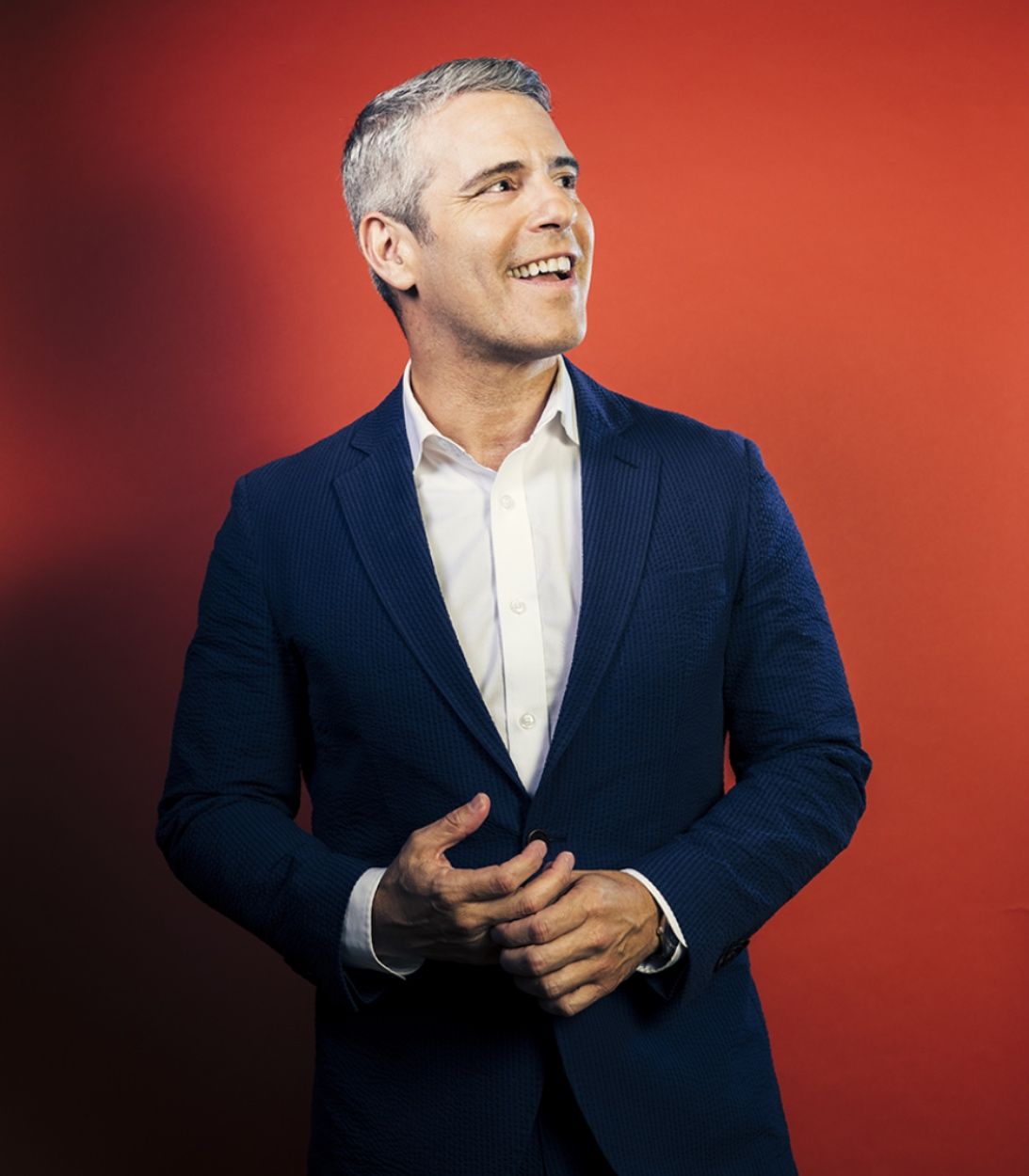 Andy Cohen TLDR