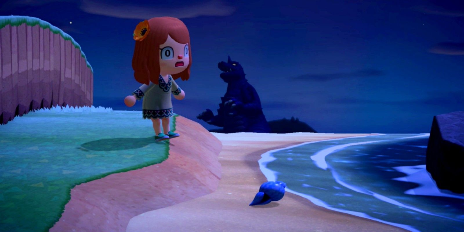 Animal Crossing Summer shell: How to find summer shells, DIY recipes, and  the summer shell price explained