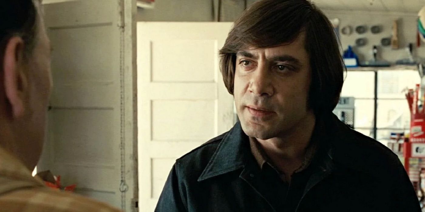 Anton Chigurh & 9 Other Non-Horror Characters Scarier Than Actual Horror Villains