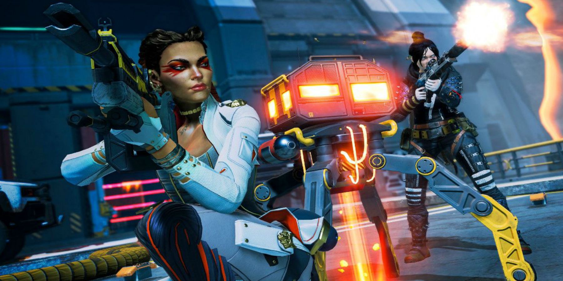 Apex Legends Artifact Digger