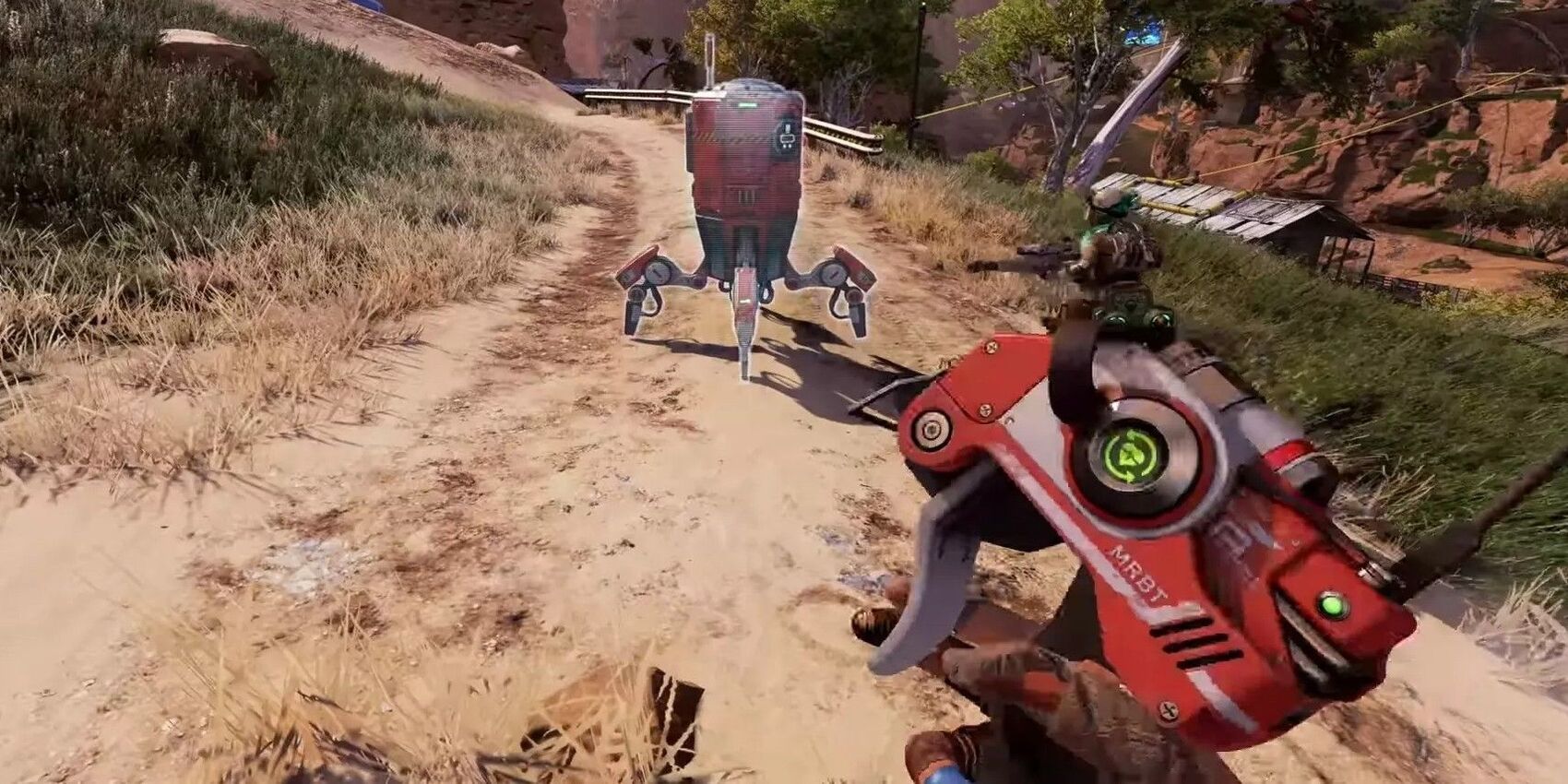 Apex legends mobile