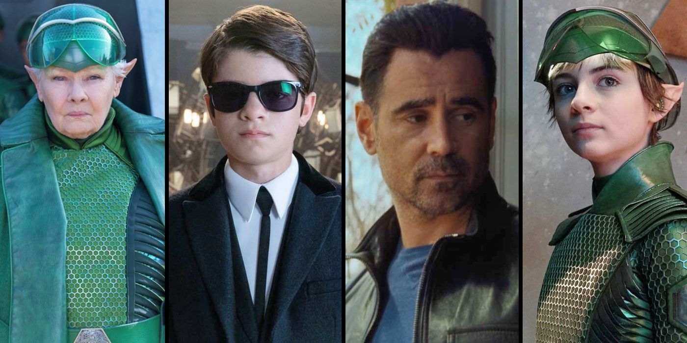 Disney Casts Unknown in Title Role For Upcoming 'Artemis Fowl' Movie, Artemis  Fowl, Casting, Ferdia Shaw, Movies