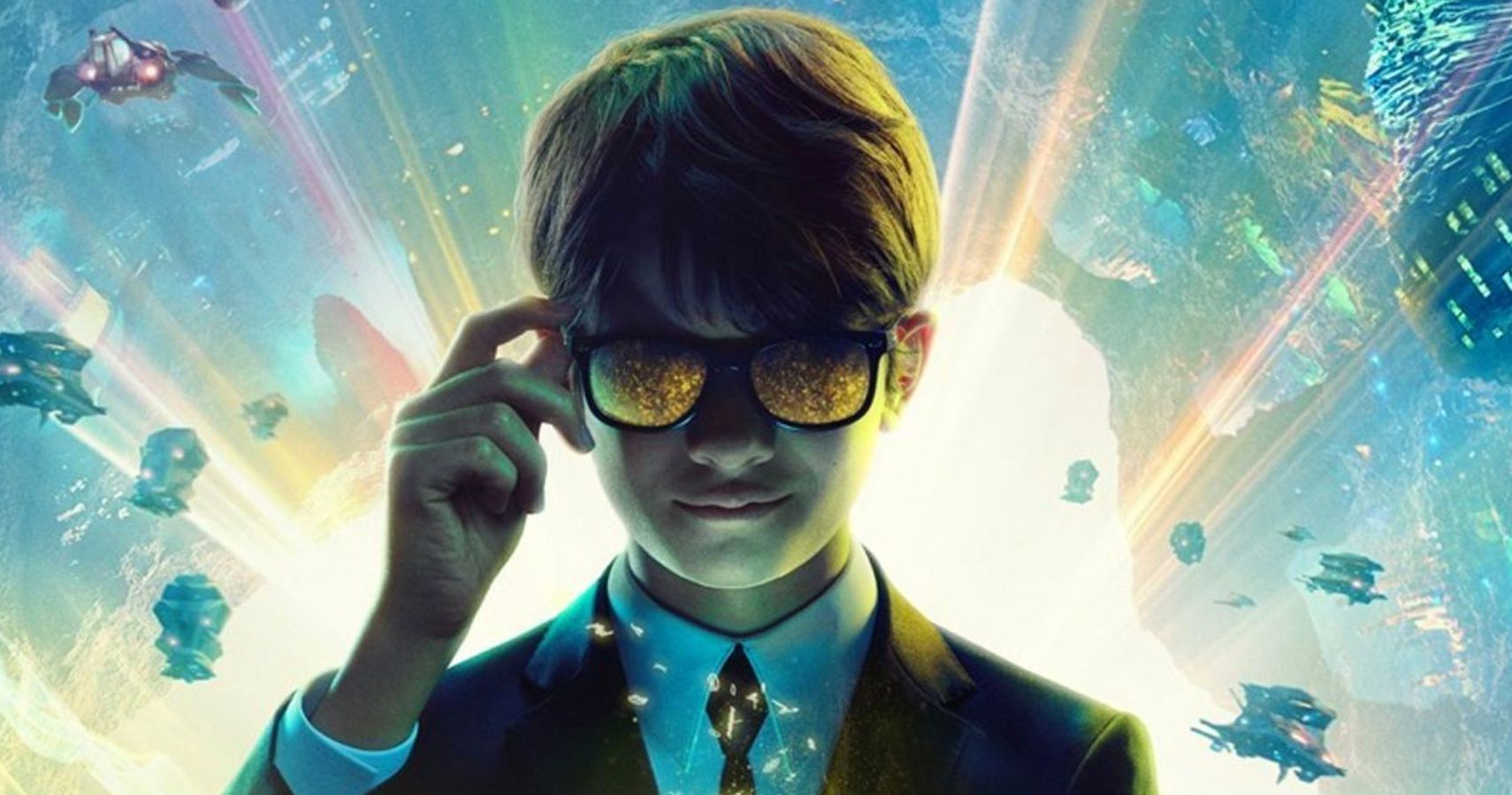 Artemis Fowl - Movies on Google Play