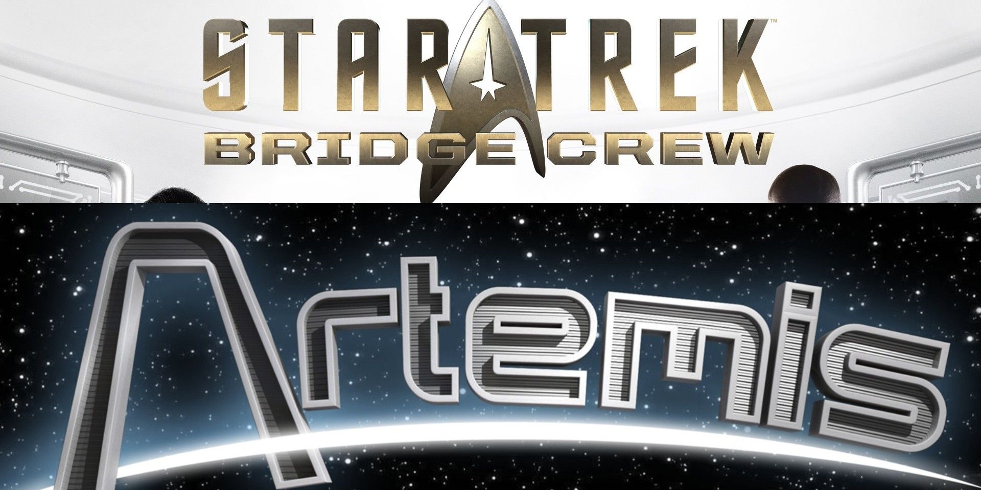 Artemis Spaceship Bridge Simulator Star Trek Bridge Crew