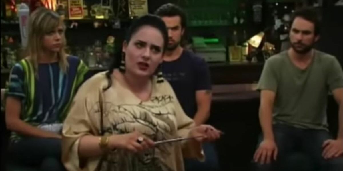 It's Always Sunny: 10 Things Fans Should Know About Artemis' & Frank's