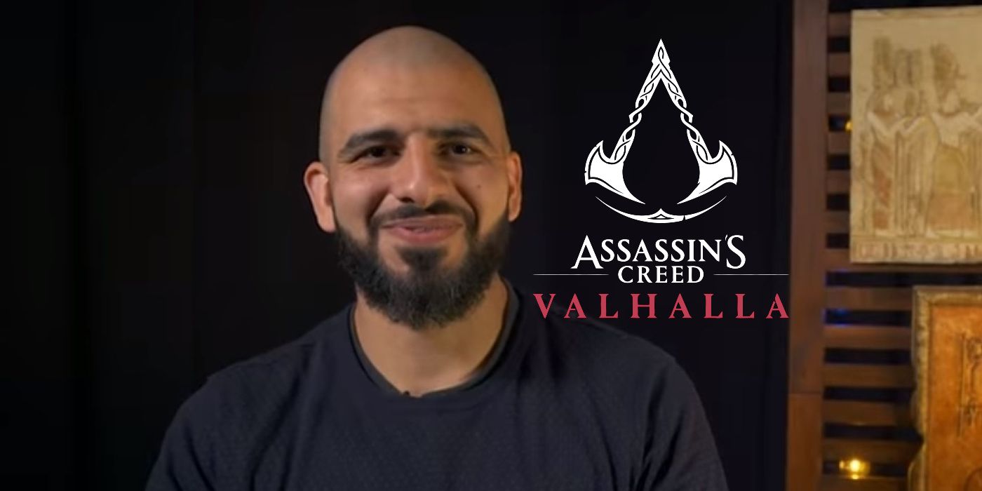 Assassins Creed Creative Director Steps Down Ubisoft