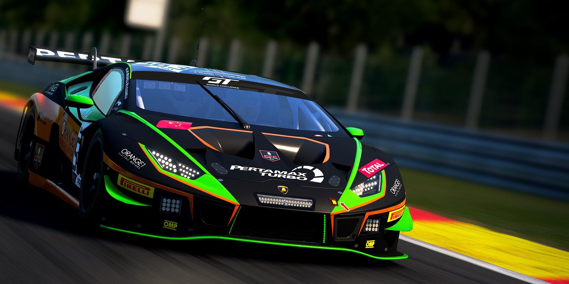 Assetto Corsa Tips and Tricks