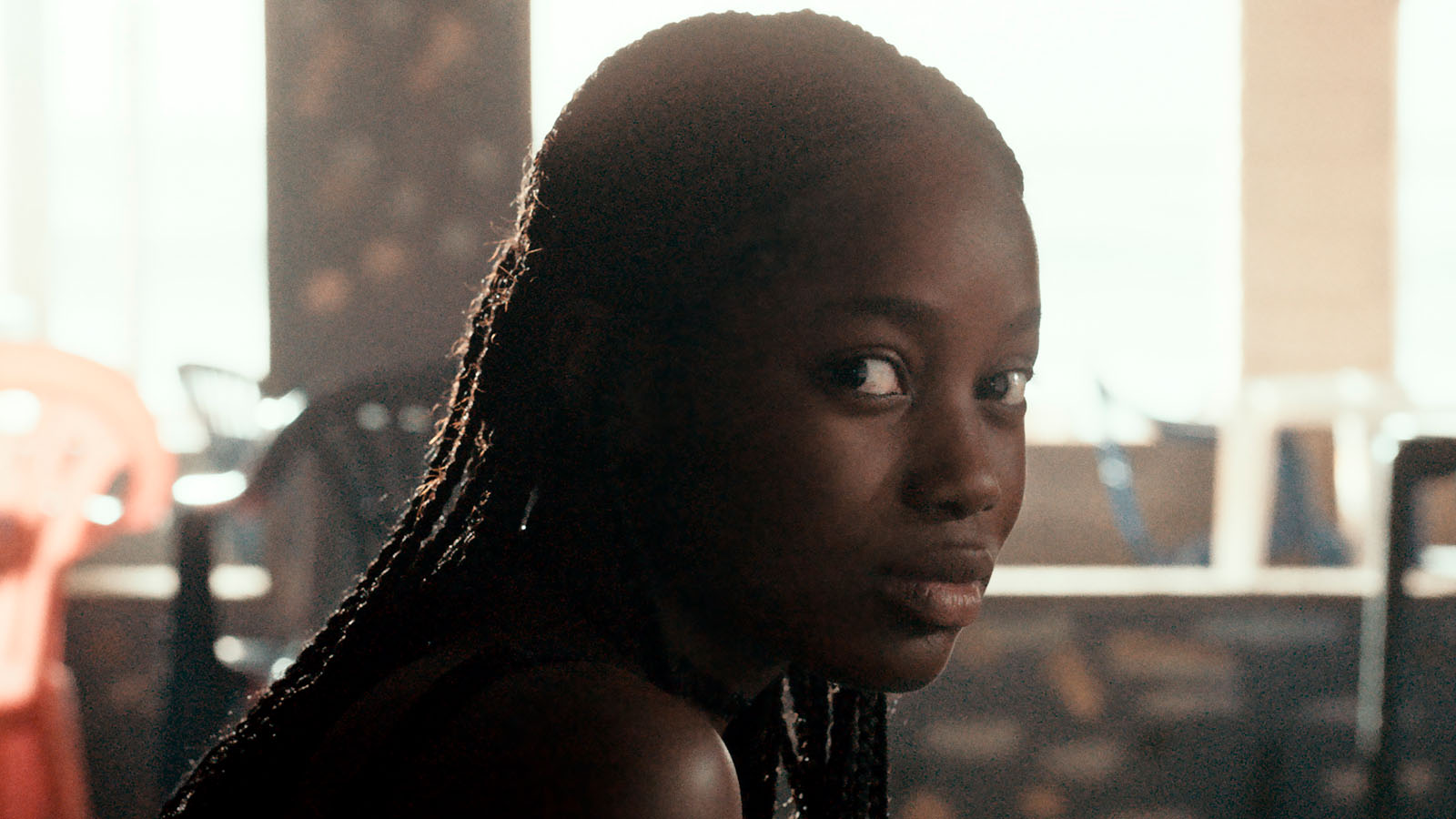 Atlantics Mati Diop