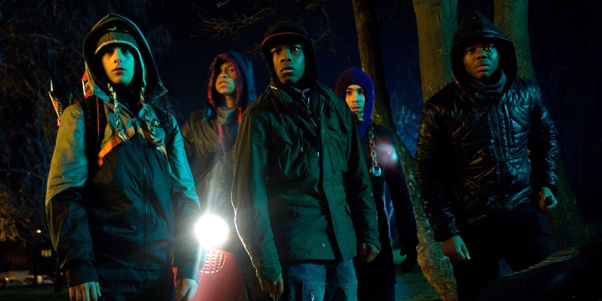 Attack the Block 2: Director Has Discussed Sequel With John Boyega