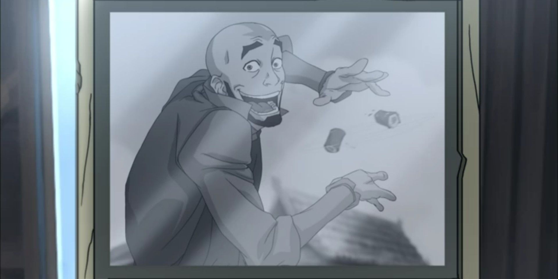 Avatar The Last Airbender Aang With Sushi 