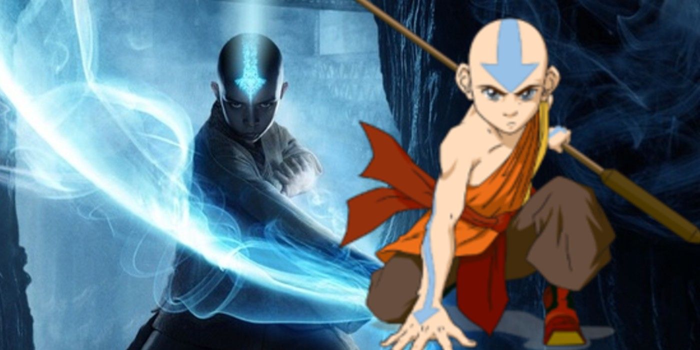 Movie Zone 😋🙄😓 Avatar: Why The Last Airbender Movie Gets Everyone's