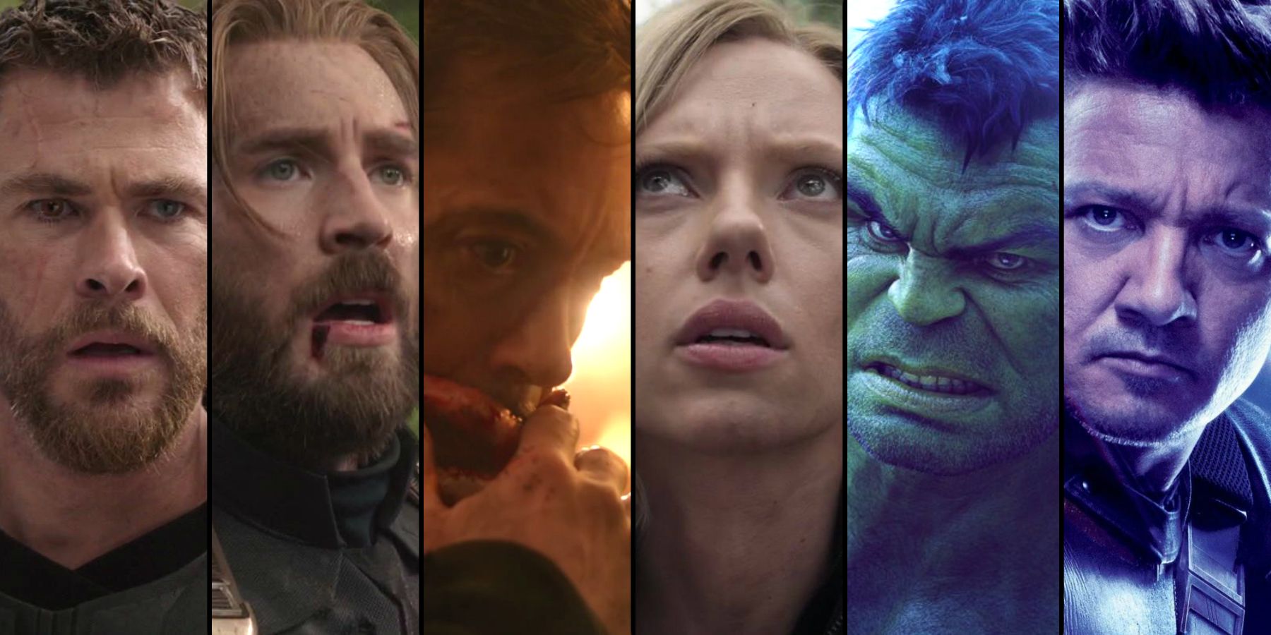 Avengers: Infinity War writer reveals 'The Snap' originally