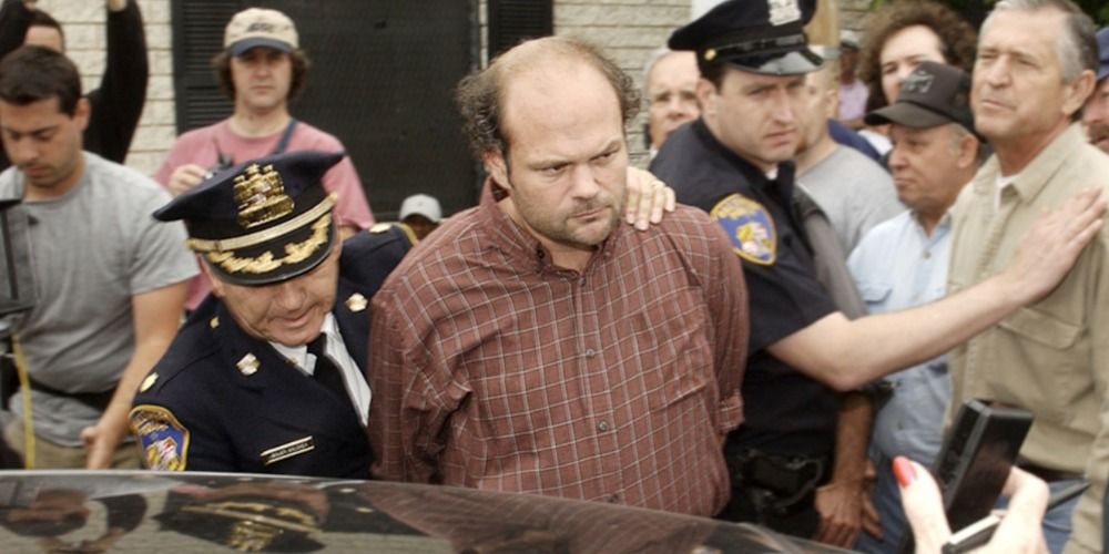 The Wire Every Episode In Season 2, Ranked (According To IMDb)