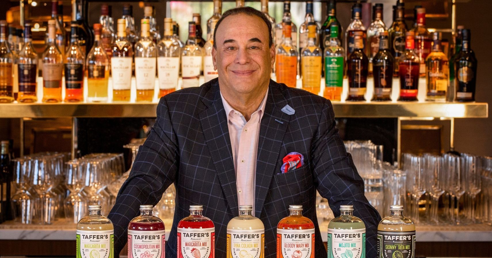 Bar Rescue 10 Funniest John Taffer Quotes, Ranked