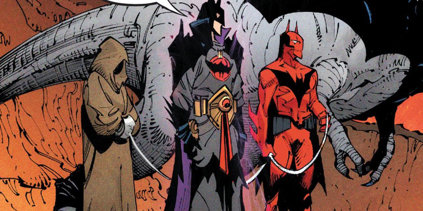 Batman Beyond