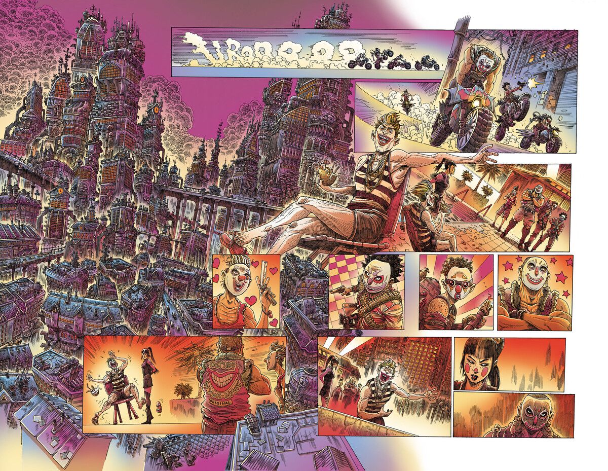 Batman-Joker-Warzone-Clownhunter-Image
