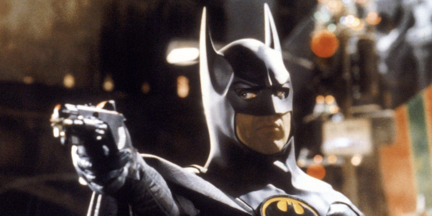 Batman