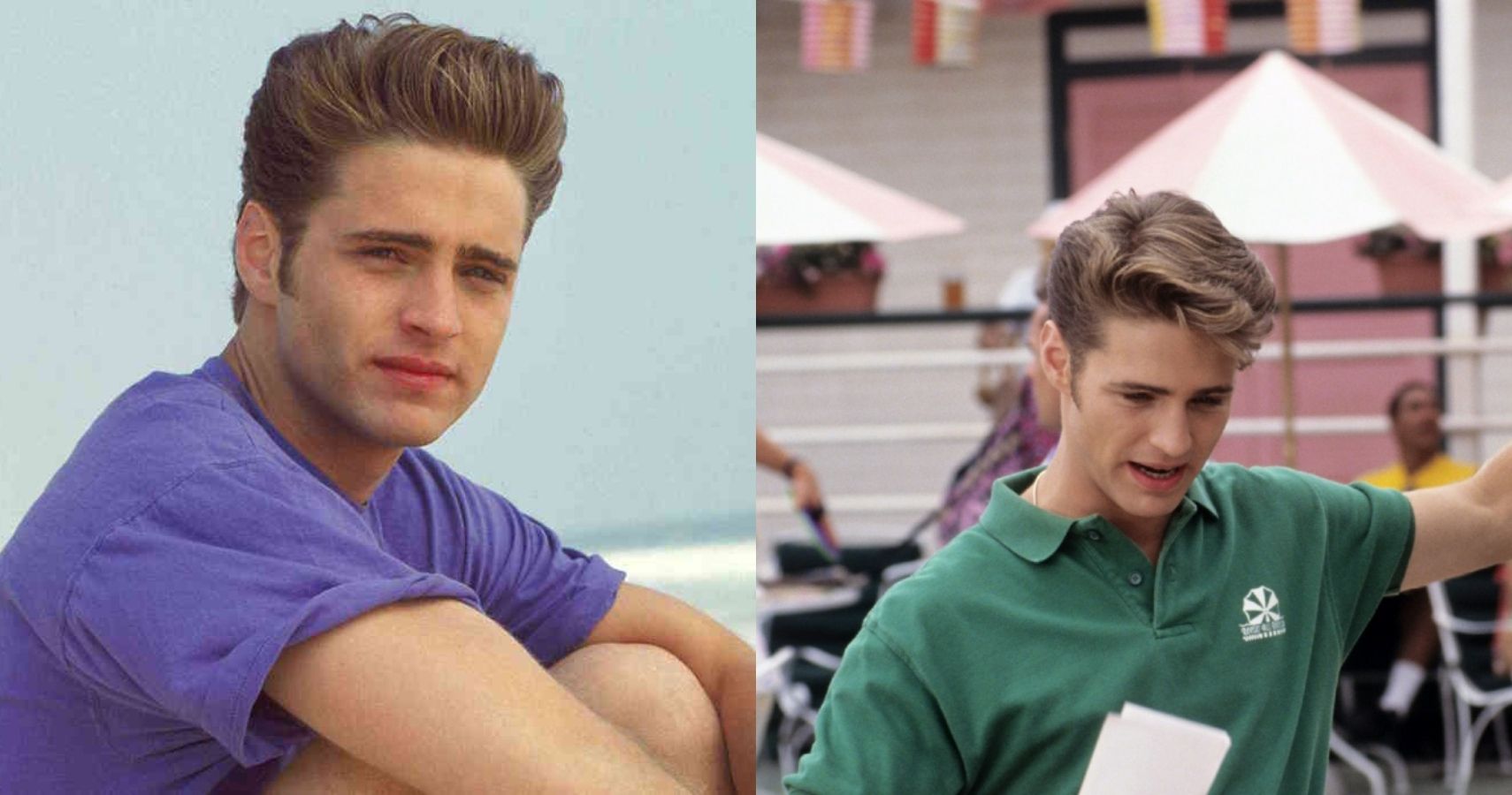 Beverly Hills 90210: Brandon’s 5 Best & 5 Worst Traits