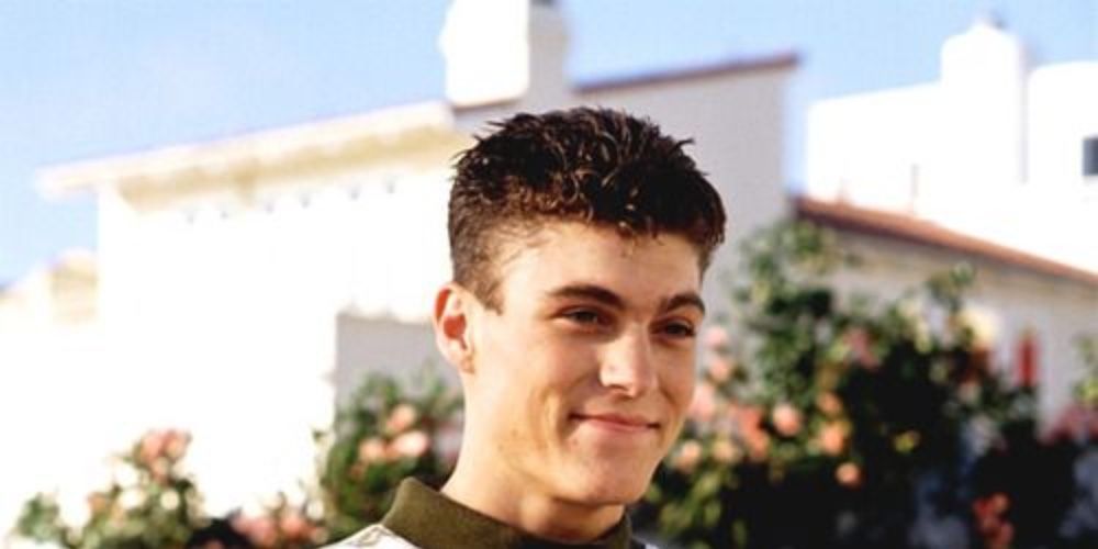 david silver on beverly hills 90210