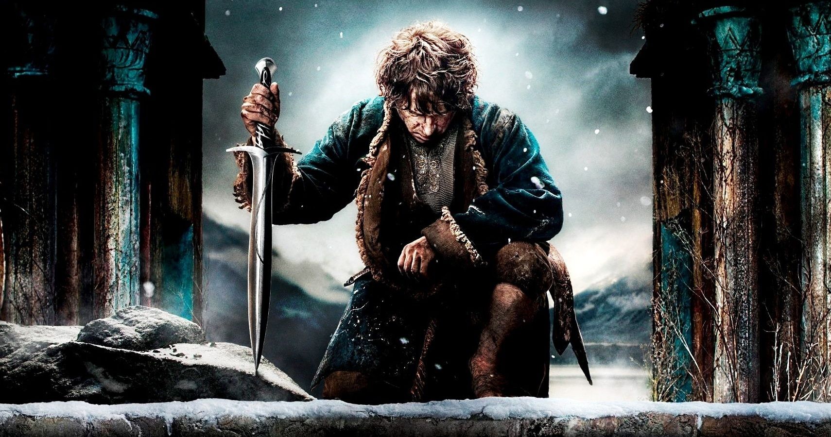 The Hobbit: The 10 Best Bilbo Baggins Quotes, Ranked