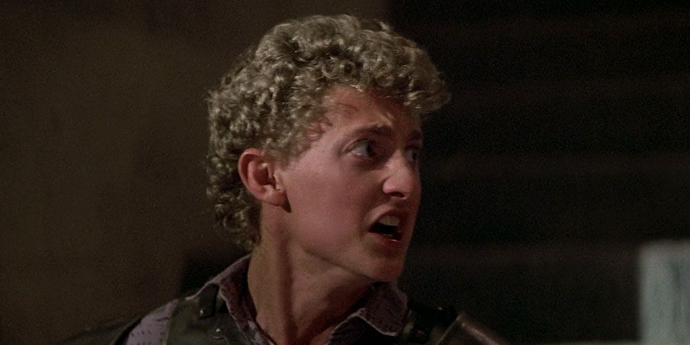 Bill &amp; Ted Quotes - Dickweed