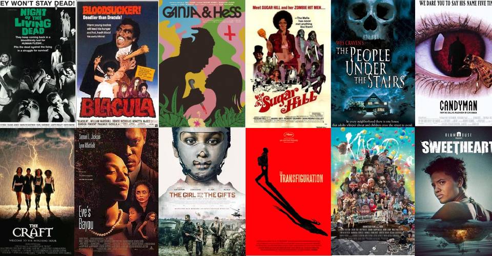 Best Black Horror Movies To Stream Right Now Screen Rant Best Black Horror Movies To Stream Right Now Screen Rant