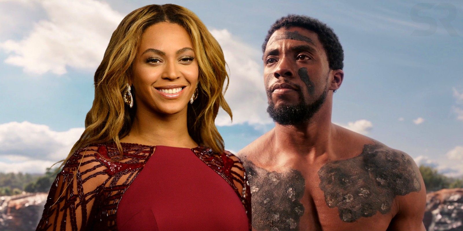 Black Panther 2 Beyonce Rumors Debunked