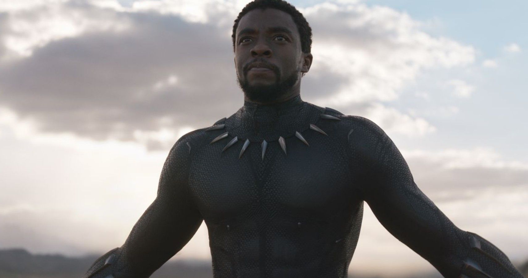 Black Panther feature