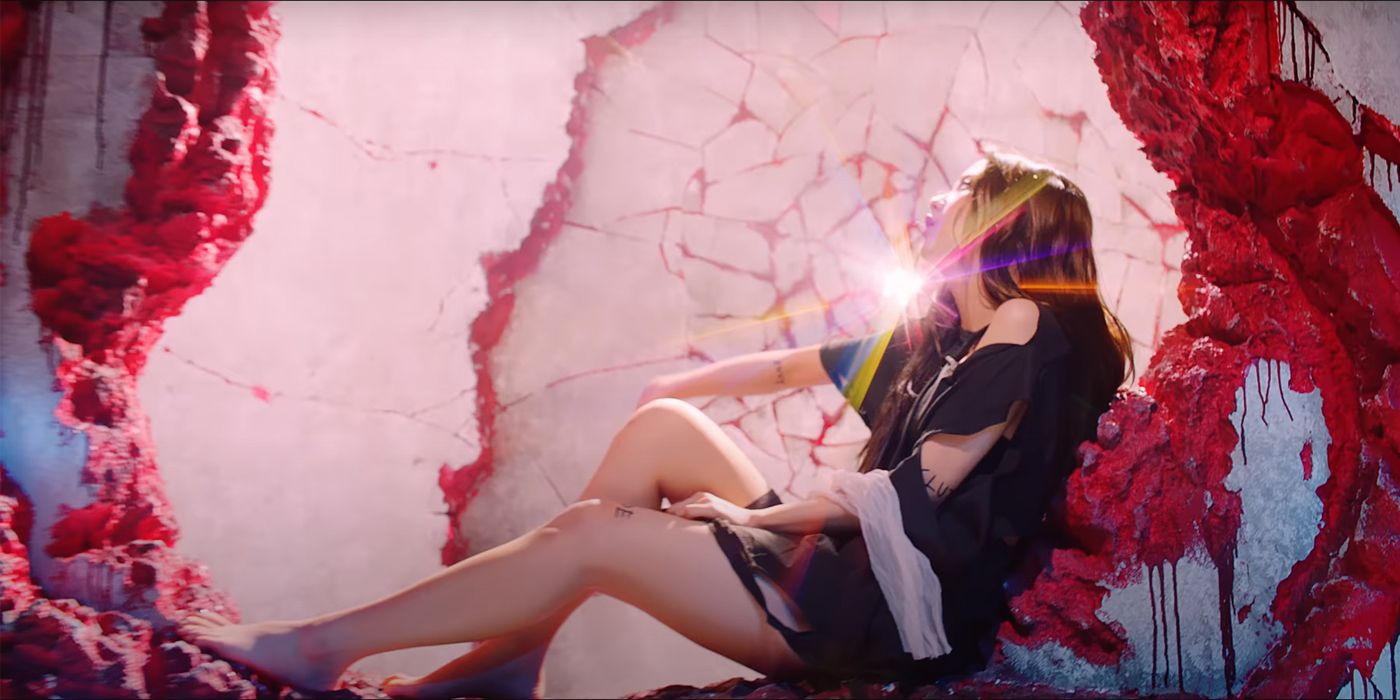 Blackpink How You Like That YT