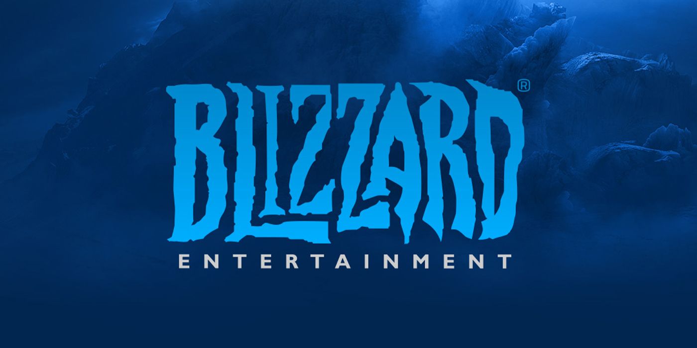 Blizzard Studio Card