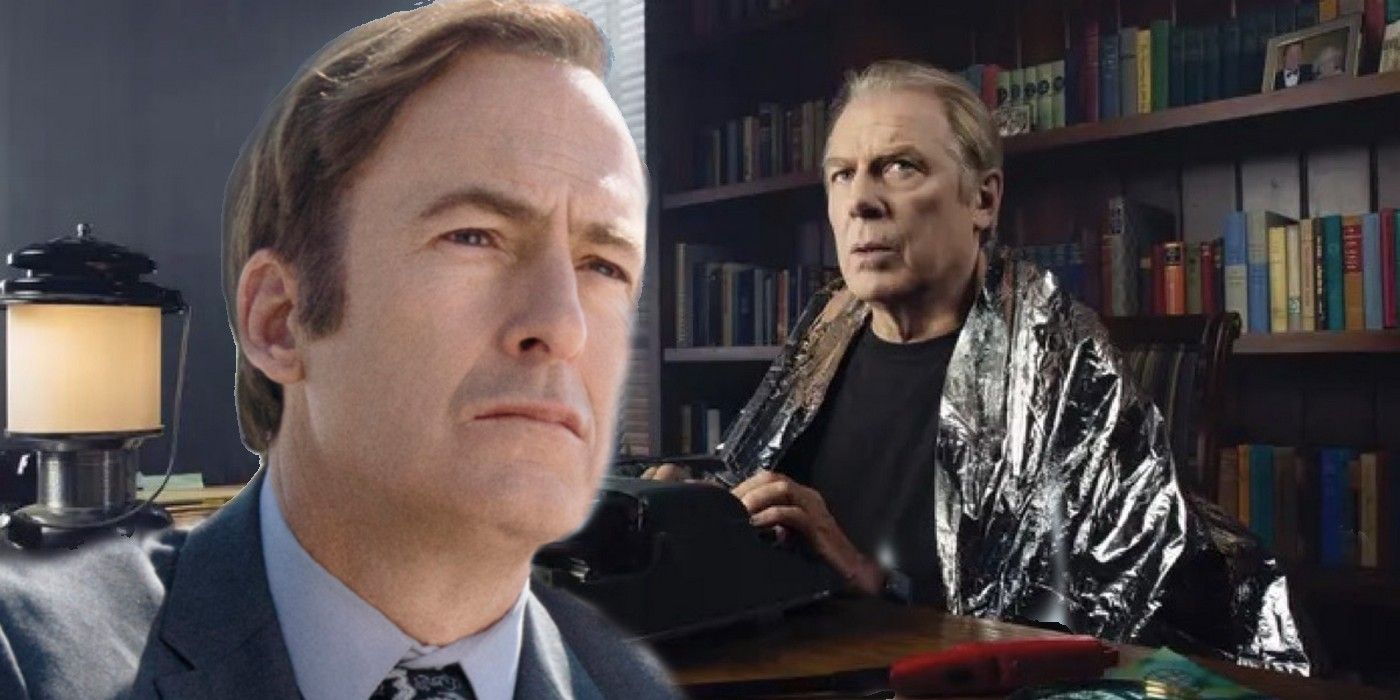 Better Call Saul: What Medical Condition Chuck Has (Is It Real?)