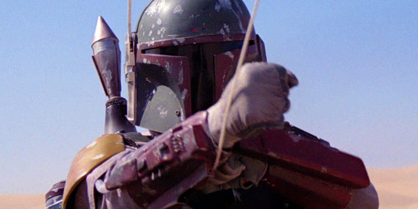 Boba Fett In Mandalorian Season 2 Hinted At By Temuera Morrison’s Agency