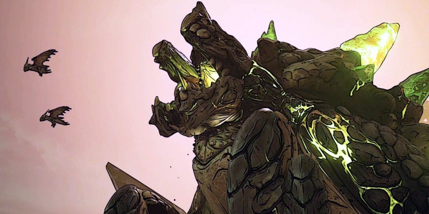 Borderlands 3 Ruiner Header