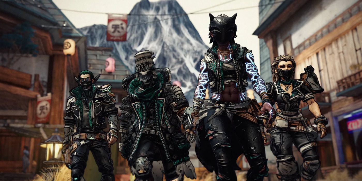 Bount of Blood New Cosmetics