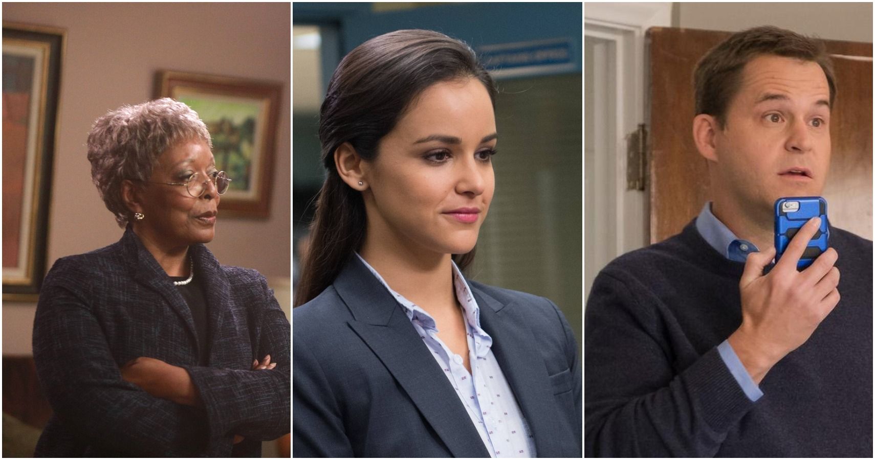 Brooklyn Nine-Nine: 5 Times We Felt Bad For Amy (& 5 Times We Hated Her)