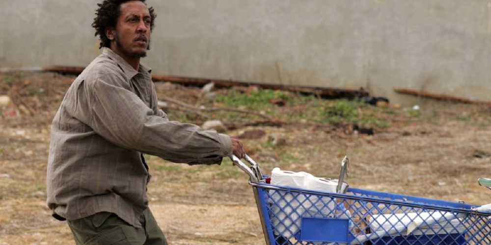 The Wire The 10 Best Side Characters In The Series, Ranked