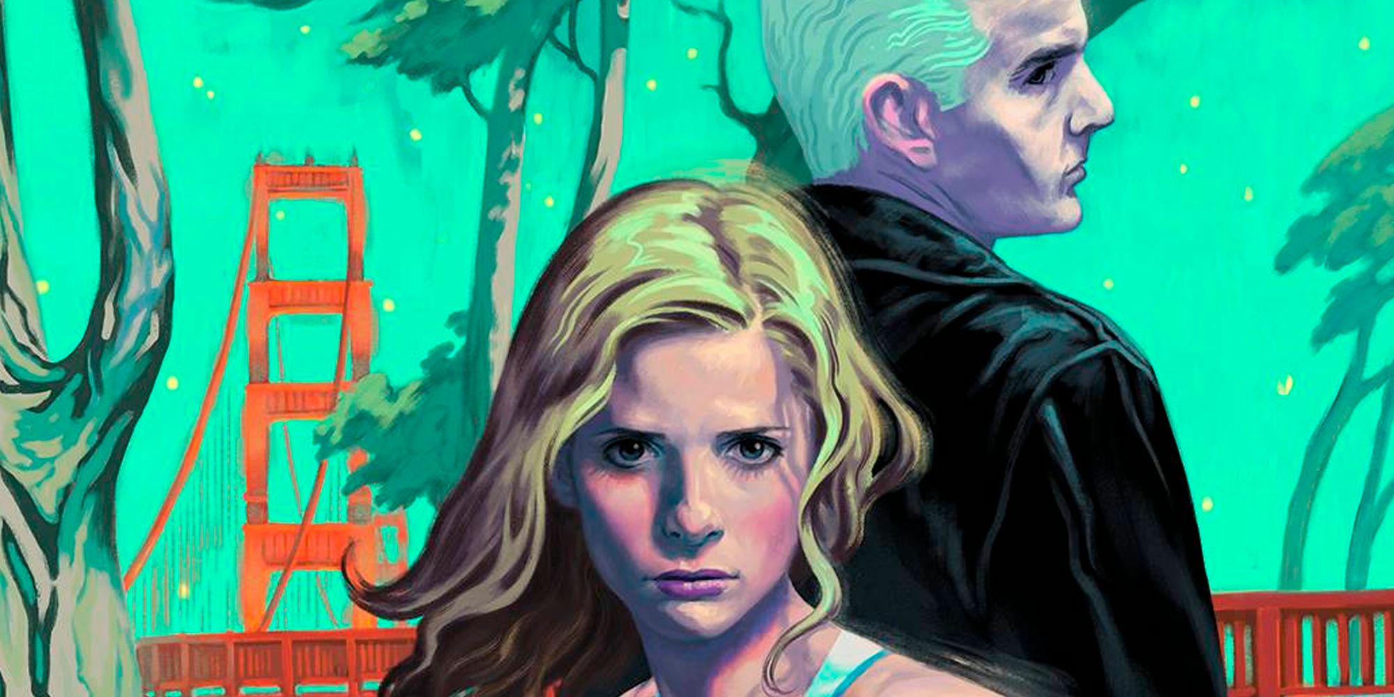Buffy The Vampire Slayer: Everything That Happened After The Show Ended