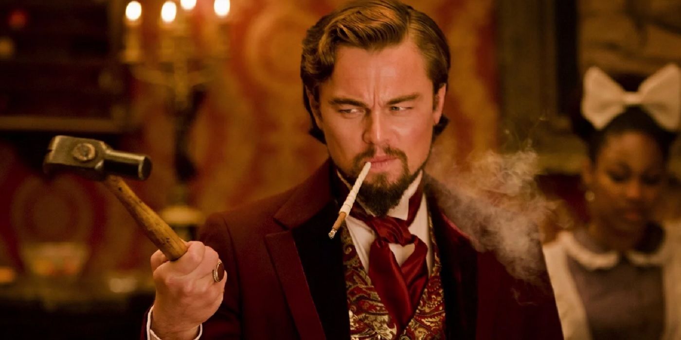 5 Reasons Django Unchained Is Tarantinos Best Film (& 5 Why Its Inglourious Basterds)