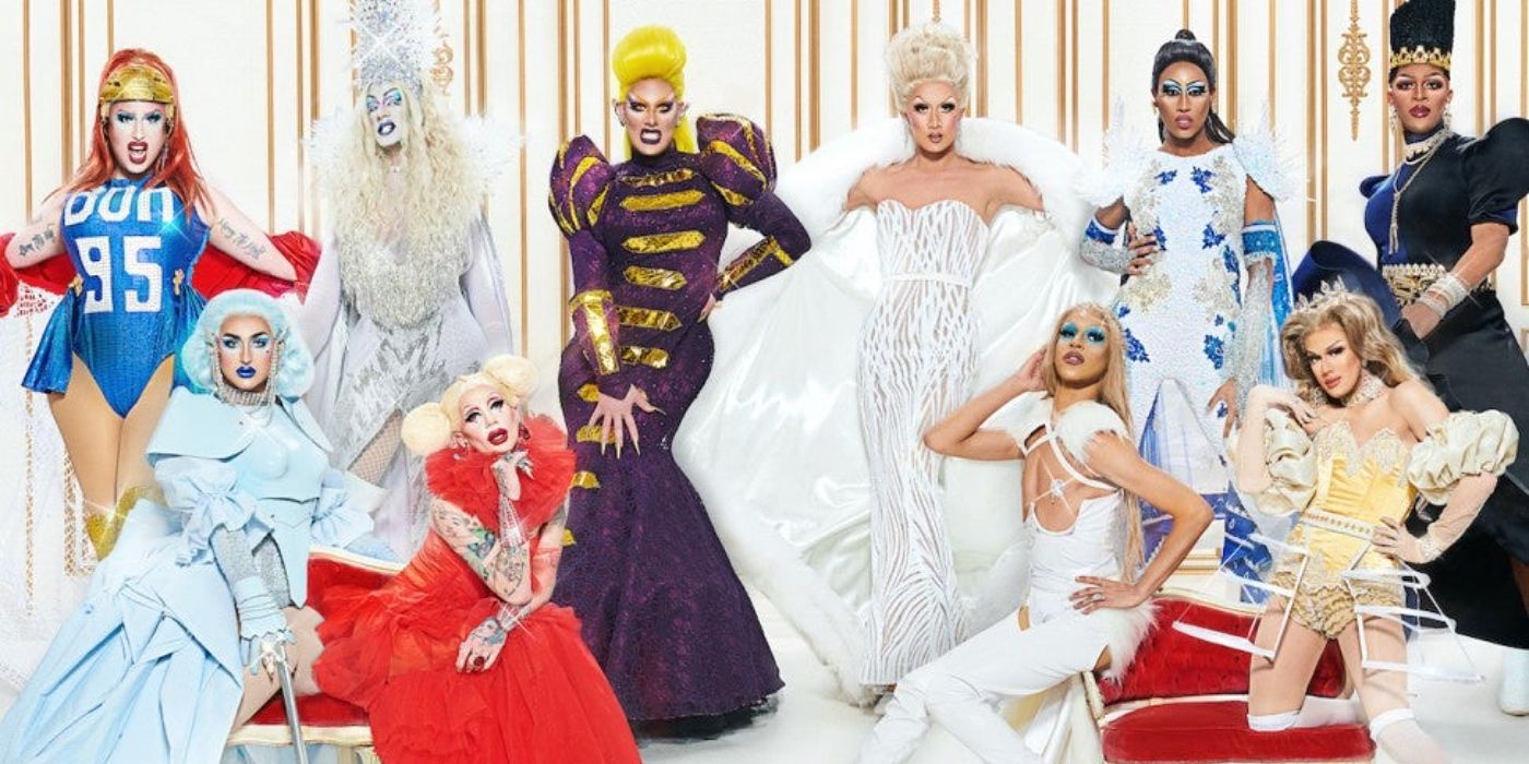 Canada's Drag Race's 1st Trailer: Meet the Celeb Judges & Canadian Queens