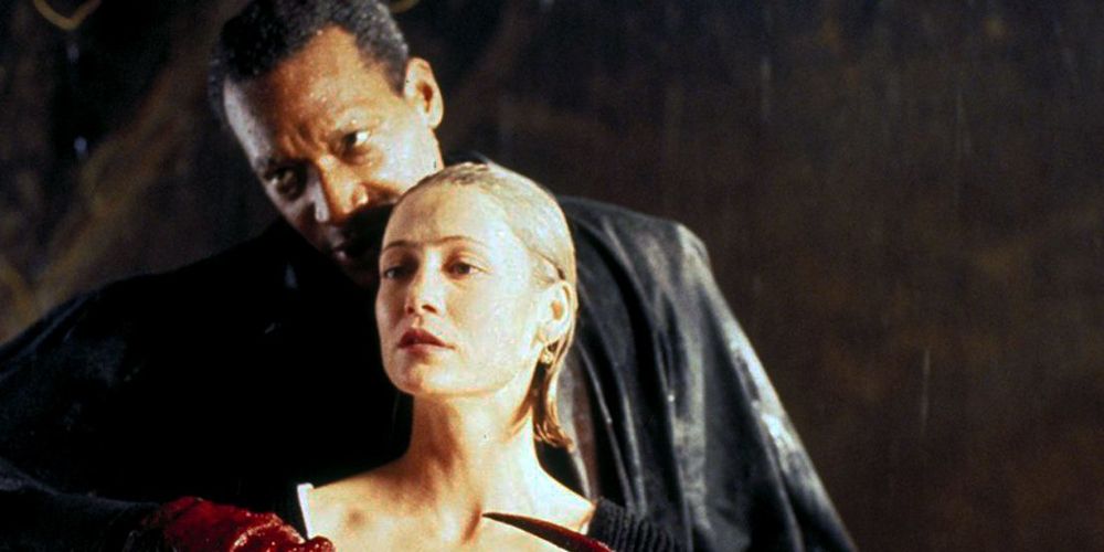 The 5 Best & 5 Worst Clive Barker Movies According To IMDb