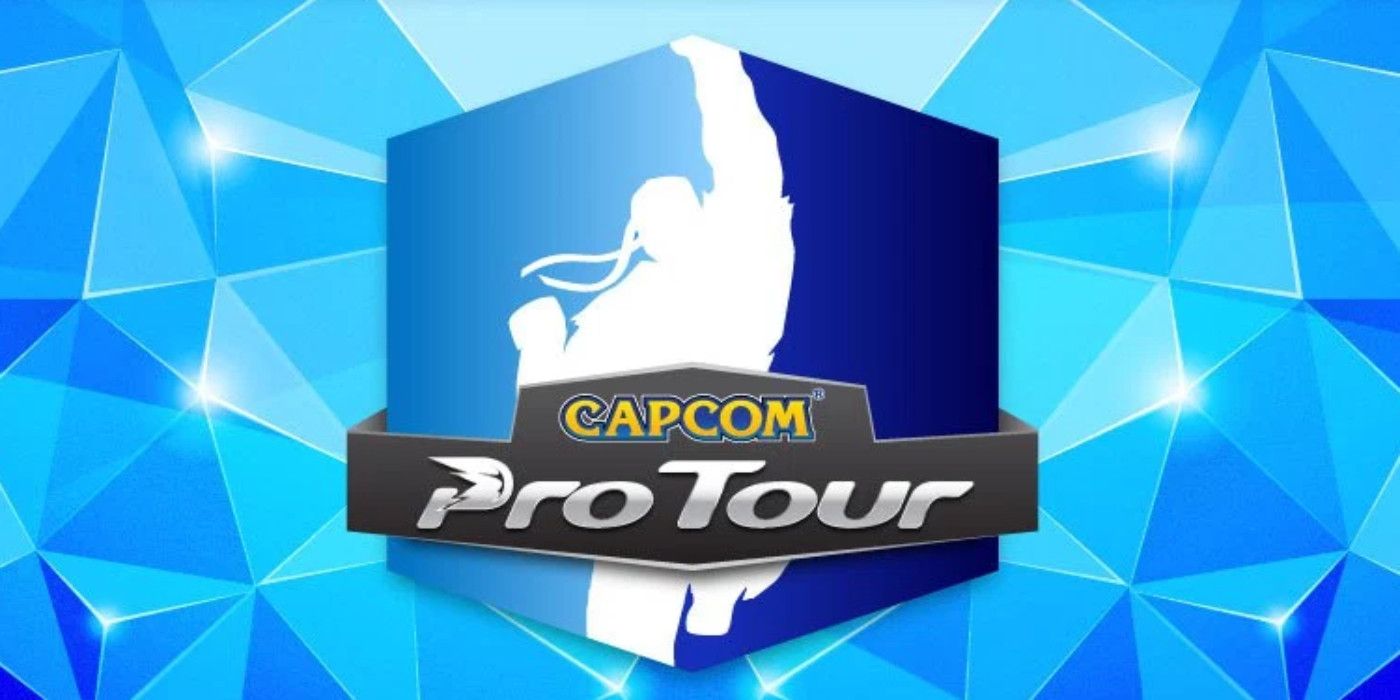 Street Fighter 5 Players Quit During Capcom Pro Tour Event Due To Lag
