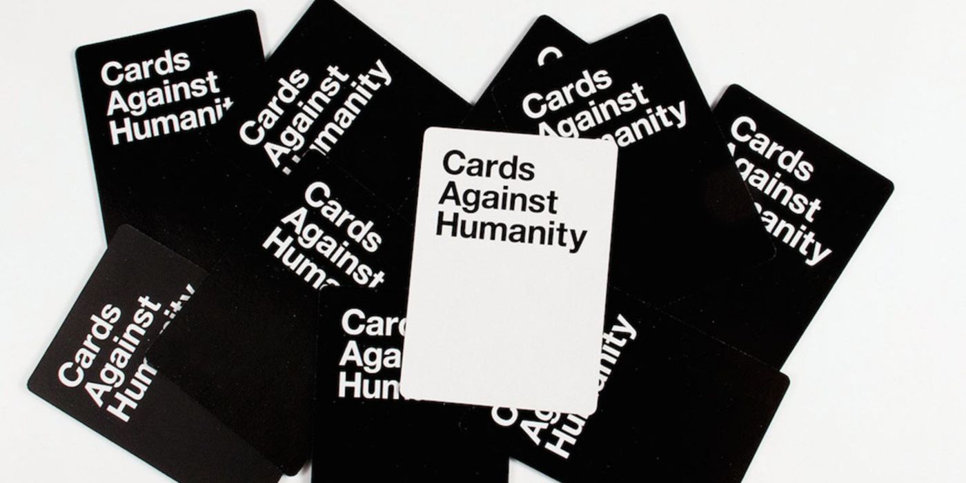 Cards Against Humanity Workplace Culture Issues