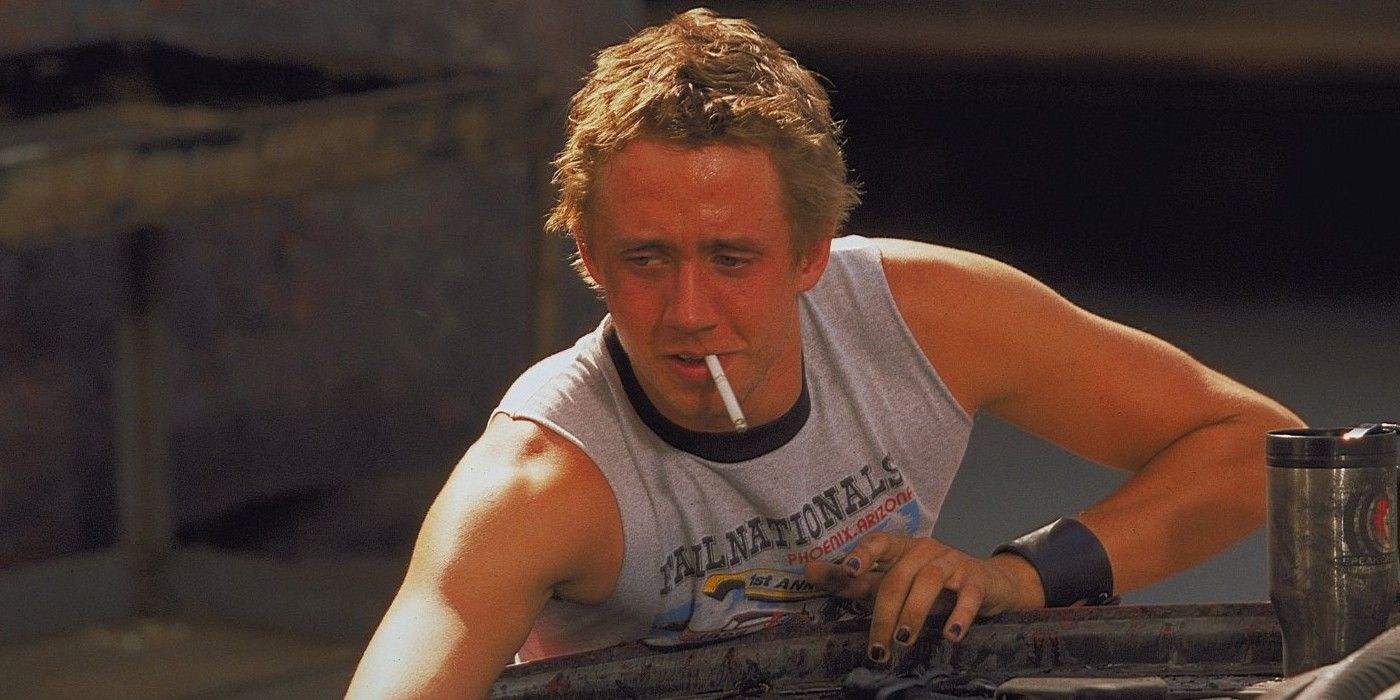 Chad Lindberg Answers Every Question We Have About F&F